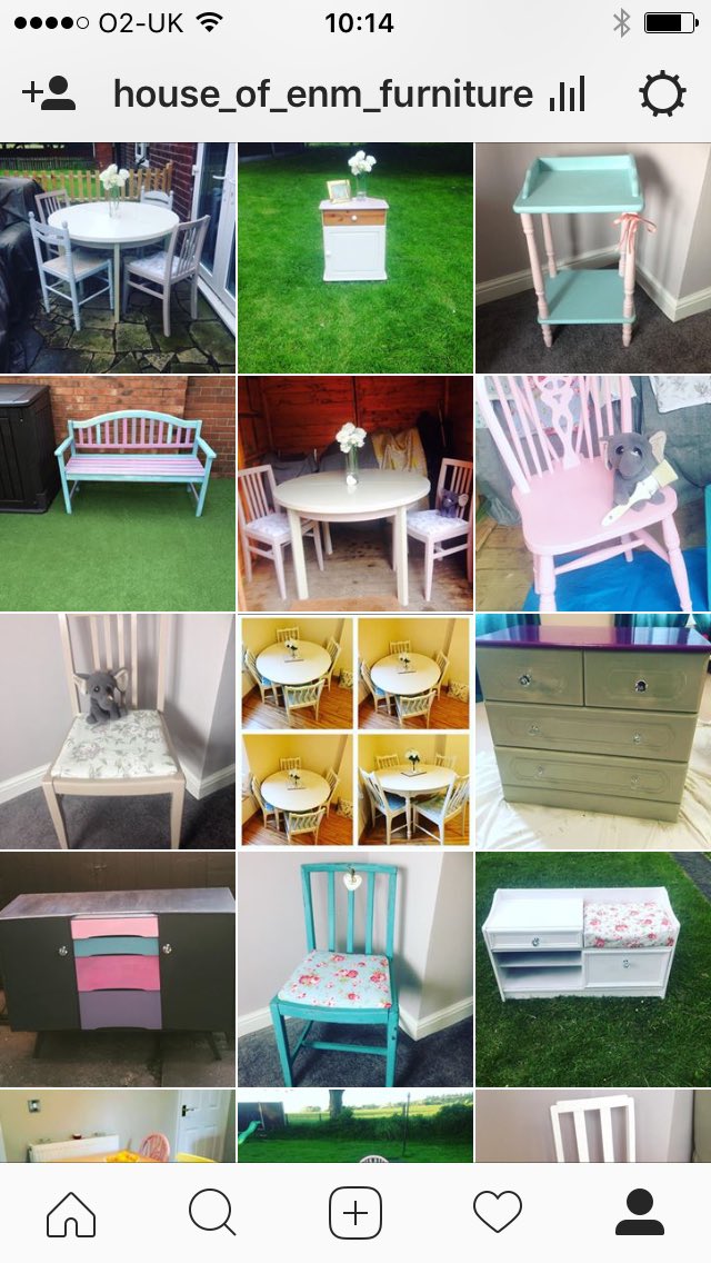 emmalawrence25's tweet photo. My work #upcycle #interiordesign #interiors #diy https://t.co/2xERkWPFXd