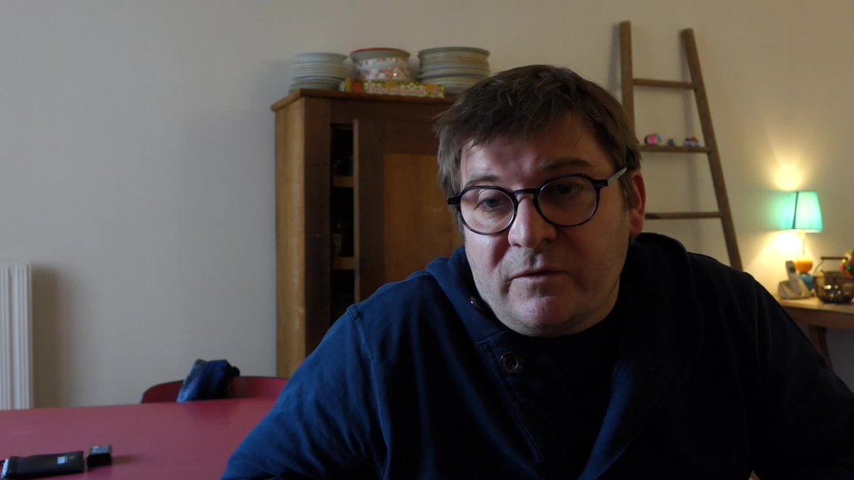 [Le texte par l'auteur] "Me taire" de #SylvainLevey, mise en scène #OlivierLetellier @La_Filature theatre-contemporain.net/spectacles/Me-…