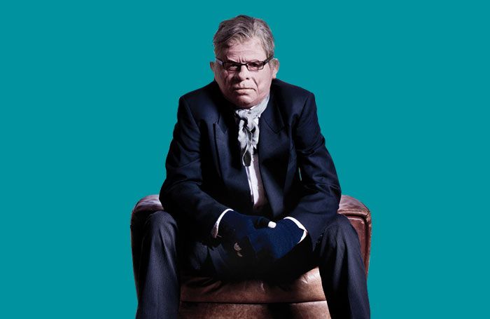 Dear <a href="/westendproducer/">westendproducer</a>: ‘I’m a young northern actor moving to London – how can I make friends and influence people?’ bit.ly/2kwJ71L