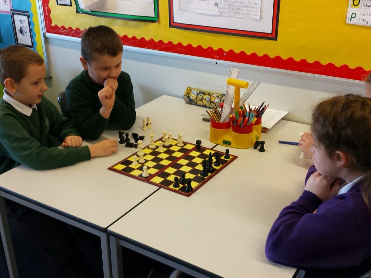 stjosephsedin's tweet image. Anyone for a game of Chess against our &apos;Chess Teams&apos;? P43 love chess. We play in pairs to discuss strategies and thinking. 
#chessthinking