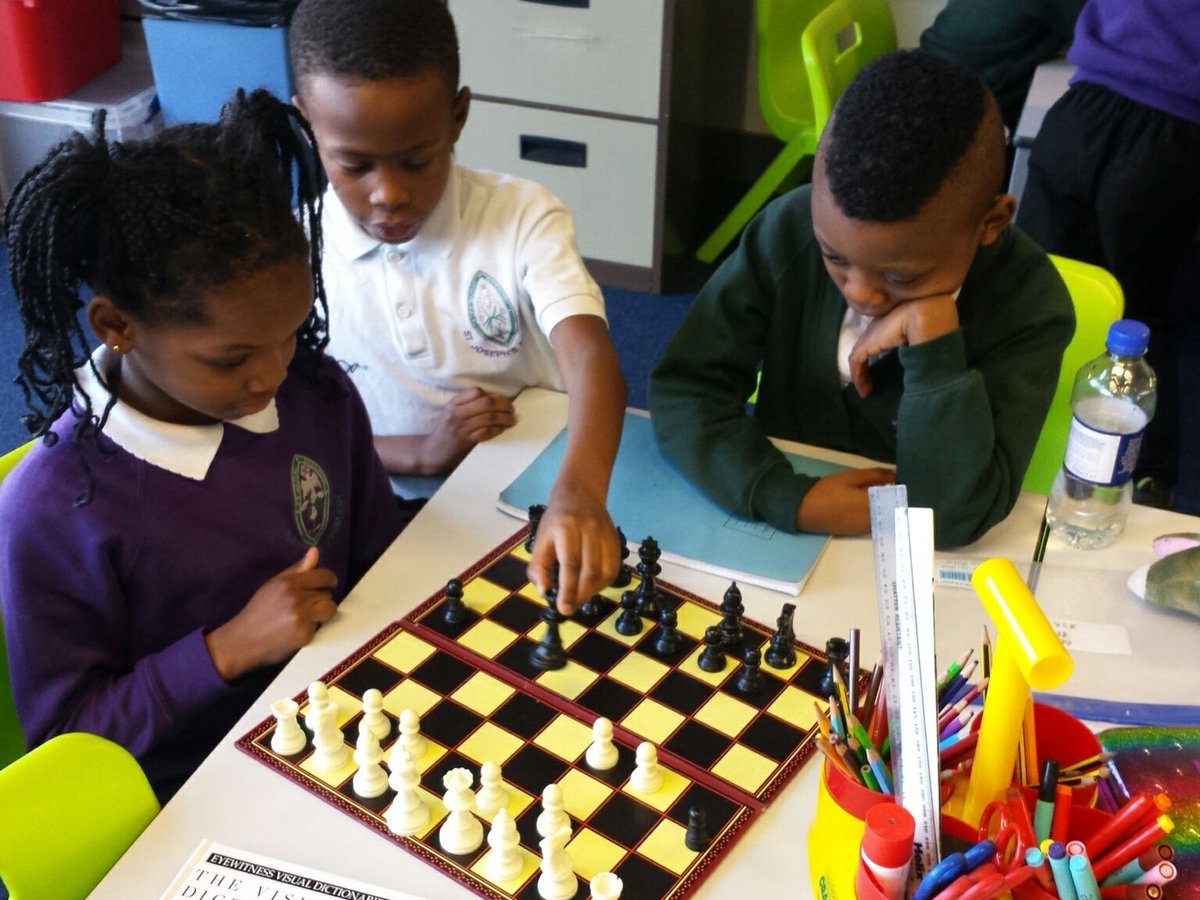 stjosephsedin's tweet image. Anyone for a game of Chess against our &apos;Chess Teams&apos;? P43 love chess. We play in pairs to discuss strategies and thinking. 
#chessthinking