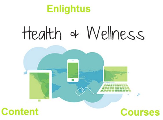 Enlightus's tweet photo. #healthcare and #wellness Experts can create #MobileLearningApp for their Consumers in minutes https://t.co/DUfQni2x0C #learningtechnologies https://t.co/unmfUojXCV