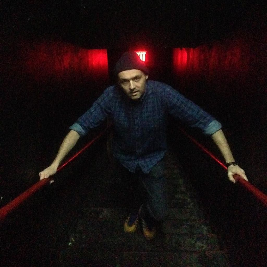 GoodRoomBK's tweet photo. Adesse Versions is keeping your Thursday night bouncing, playing now till late.
#goodroom #adesseversions #housemuโฆ https://t.co/4pnHA37NFS