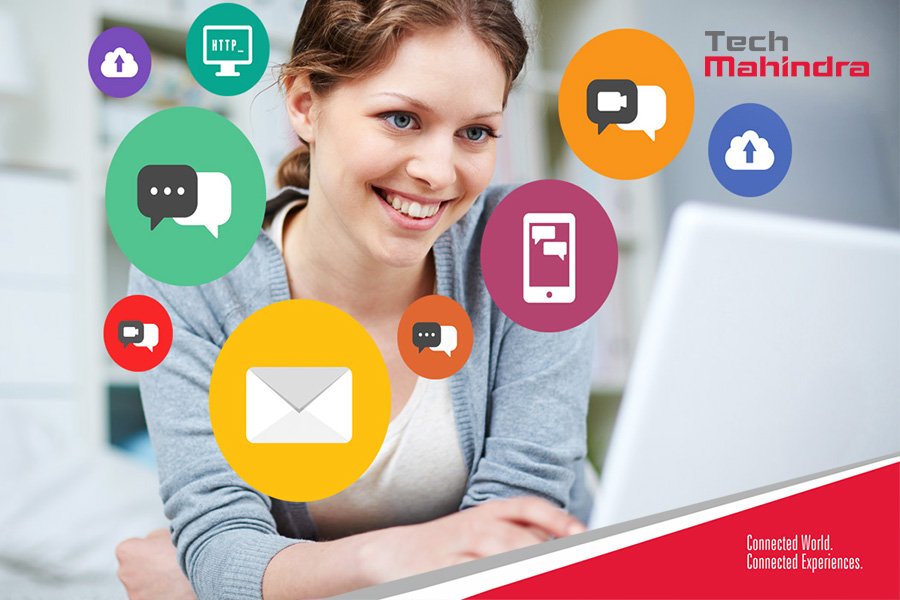 tech_mahindra's tweet photo. #CareXa framework helps the customers to move along their #digitaljourney and to #unlockexperiences 
Know more: https://t.co/whmqQthKWt https://t.co/USr4UzNAnj