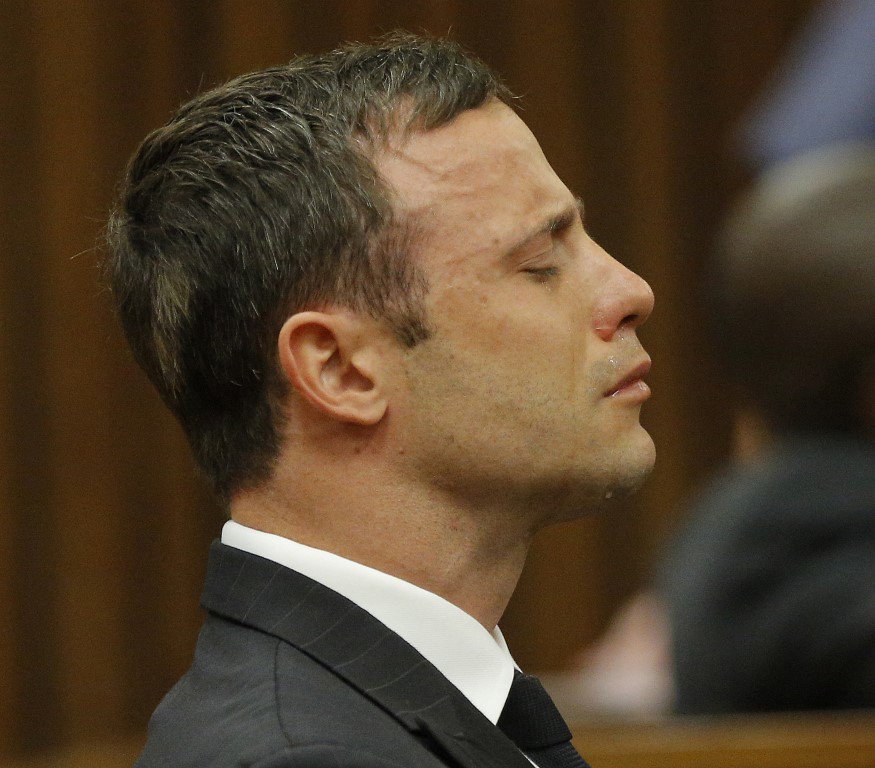 Pistorius family member said to be robbed. bit.ly/2l1sxVs <a href="/SAPoliceService/">SA Police Service 🇿🇦</a> #OscarPistorius