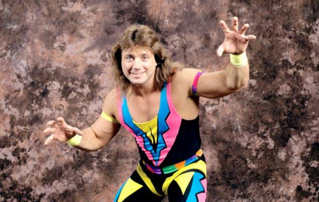 Happy 57th Birthday Marty Jannetty! 