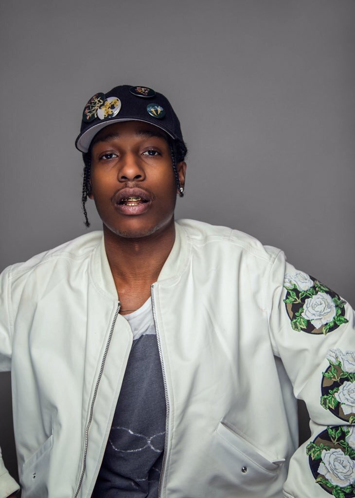 A$AP Rocky