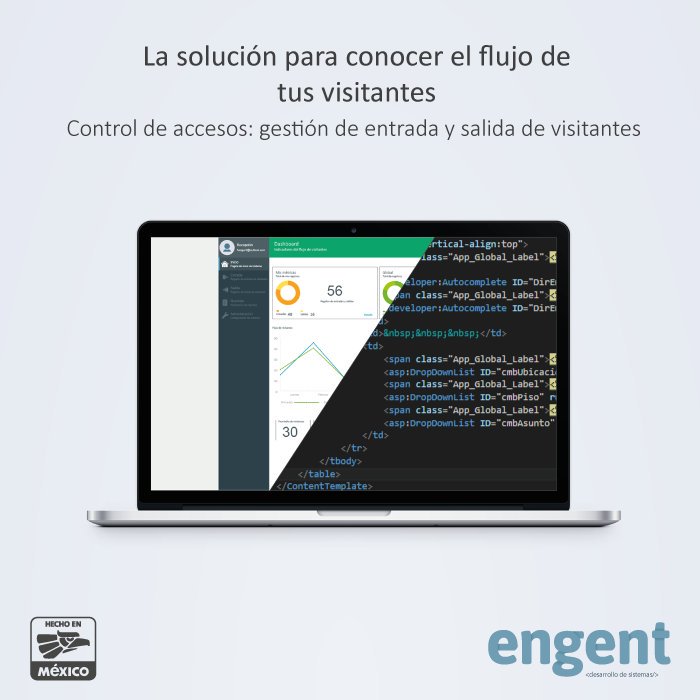 engent_mex's tweet photo. @PresidenciaMX ingeniería de software un producto #HechoEnMexico https://t.co/D67FHKRzTn