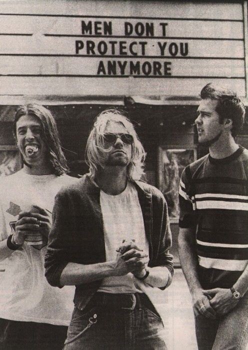Muz_7's tweet photo. When all u need is a lil bit of Kurt Cobain https://t.co/k9Pf787YuQ