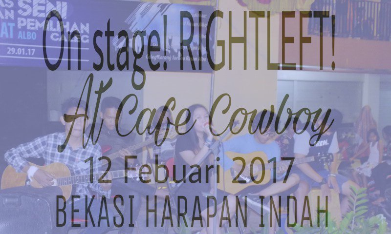 RIGHTLEFT!!! tweet media