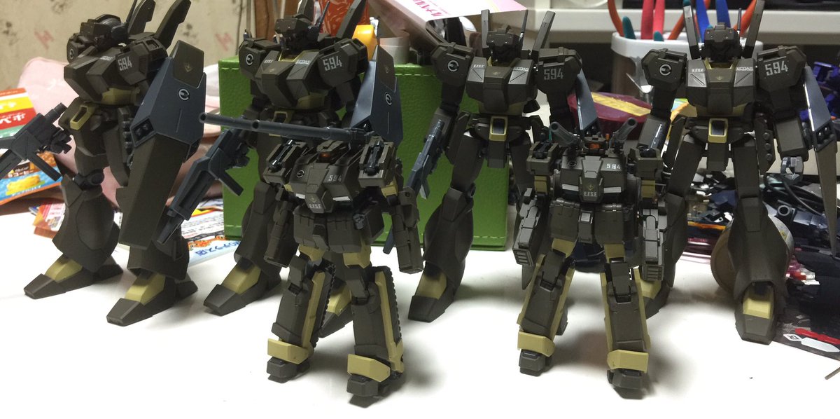 れんぶらんと ジェガン エコーズ仕様 に コンロイ ハーゲンセン少佐 搭乗機がhgucシリーズに登場 T Co Efqeibyjsd さぁまた祭りを始めようか れんぶらんと ジェガン エコーズ仕様 に コンロイ ハーゲンセン少佐 搭乗機がhgucシリーズに登場 T Co Efqeibyjsd さぁまた祭りを始めようか