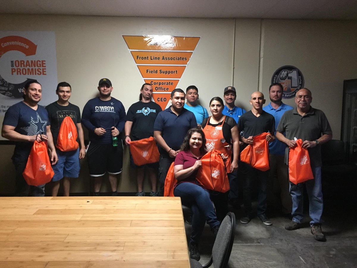 Day 4 and still in celebration of the freight team, Great job guys!!!!@LMasso6984,<a href="/THDNina/">Nina</a>,<a href="/JeseniahJess/">Jess Hernandez</a>,@EfrenExports