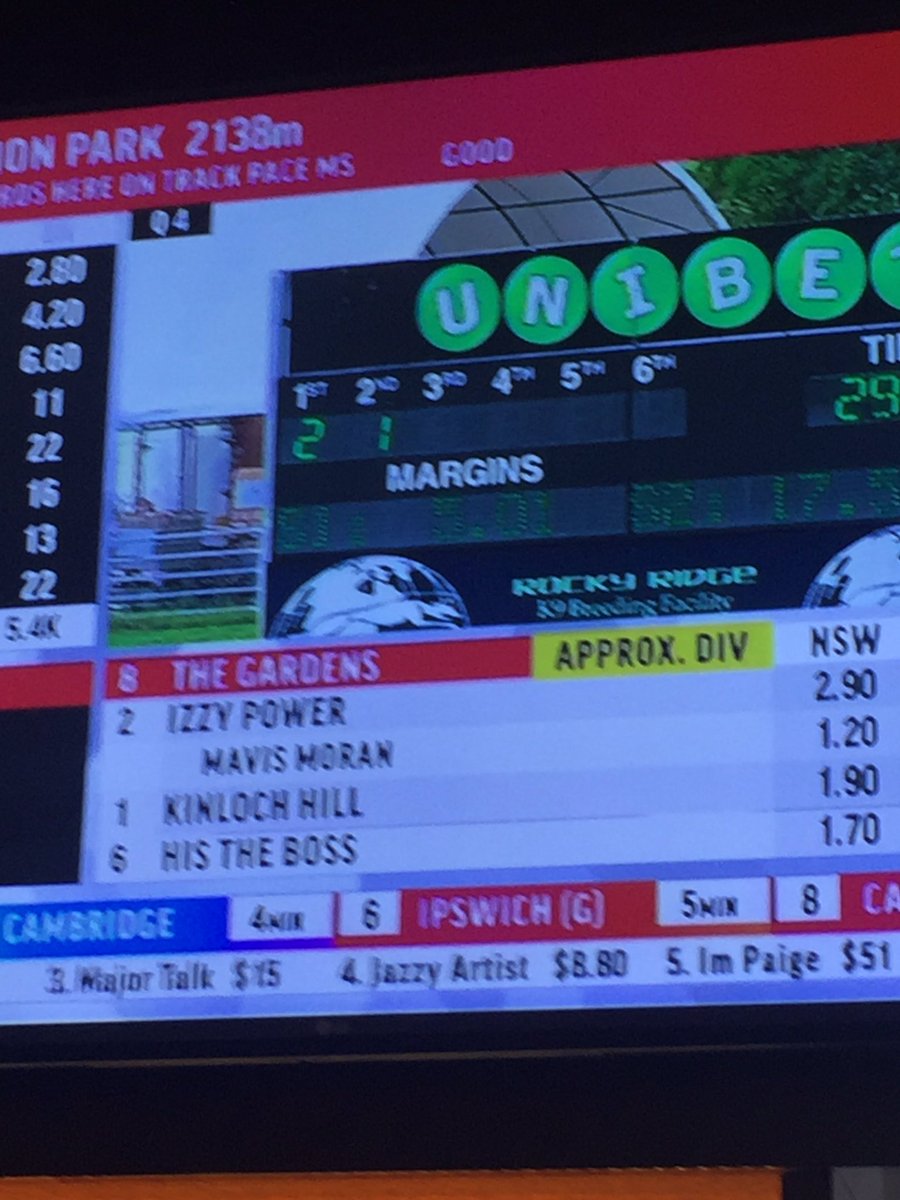 PeterFoster1983's tweet photo. Watched you get MoM at 0645 this morning @izzyjaybrown now just won some coin on this dog in Aussie Greyhounds #htafc #izzypower https://t.co/KcF04URtDx