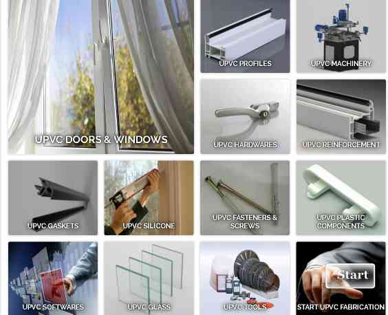 upvcinfo's tweet photo. upvc profiles in India...For more info visit https://t.co/NpHNgNYuQh https://t.co/T0Km8U8QIF