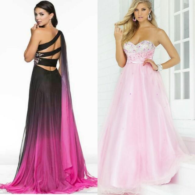 lexielily25's tweet photo. Which dress would you wear for prom? Tap to vote https://t.co/bsbBgKjRIx https://t.co/qxPzR2yKZ6