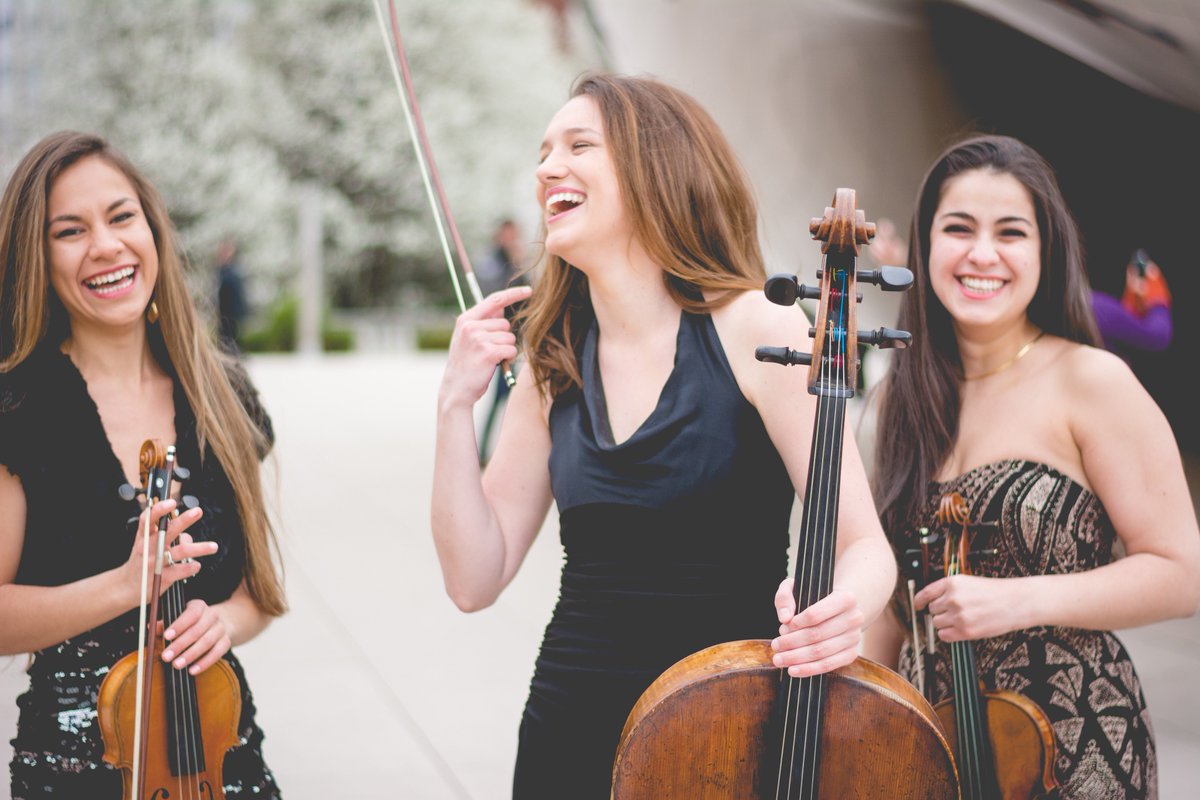 kiralartists's tweet image. soundcloud.com/kiralproductio…
Check out these amazing #stringquartet #recordings #SoundCloud @NewYorkVirtuosi @chsvirtuosi @DCVirtuosi @WMFteam