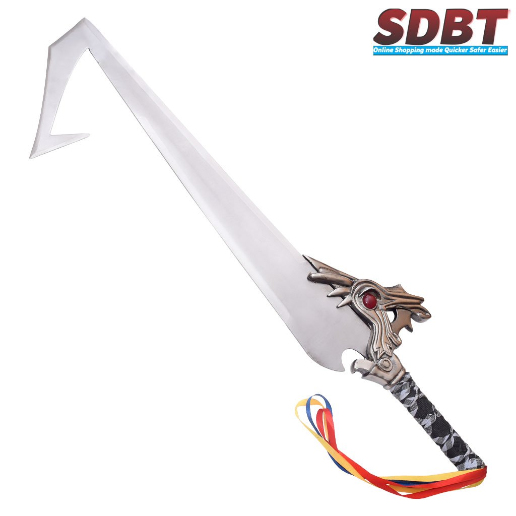 SdbtStore's tweet image. Tidus Brotherhood Sword bit.ly/2kz1KCj #swords #Tidus