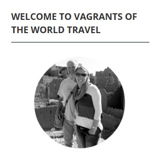 Let's welcome these Globetrotters to the stiltled paradise nThambo Tree Camp!