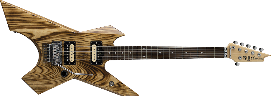 Killer Guitars on Twitter: