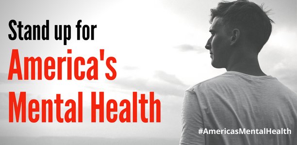 SaveMHReform's tweet image. Stand up and be counted. Tell Congress that you want mental health care protected ow.ly/wd9o308lzSf #AmericasMentalHealth