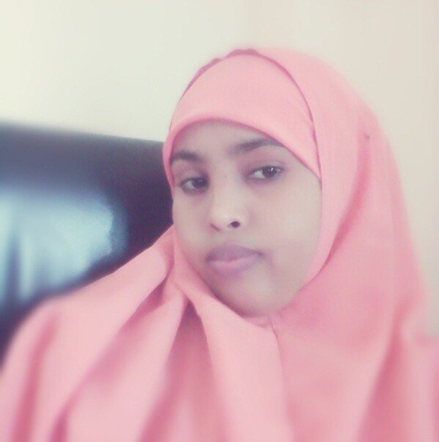 Aadan Deeq Aadandeeq9 Twitter