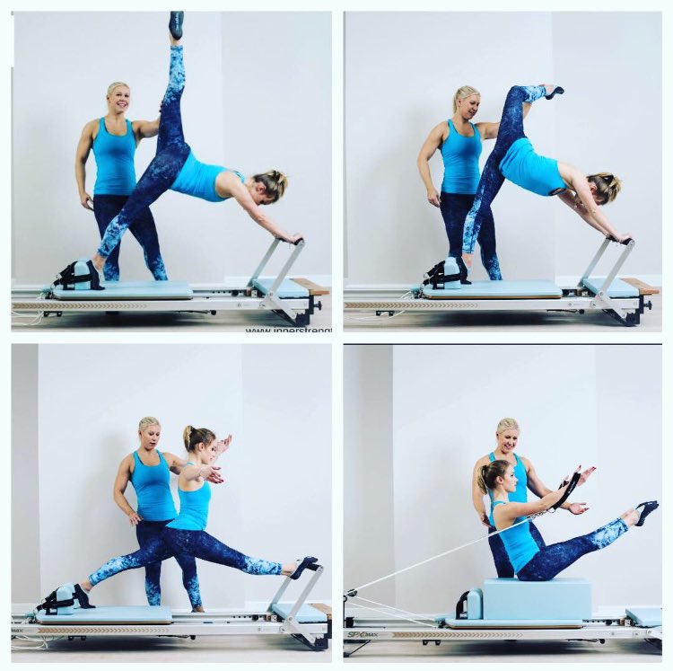 __InnerStrength's tweet image. Reformer Pilates classes for dancers and dance mum now @__InnerStrength visit our website innerstrength.co.uk for more information