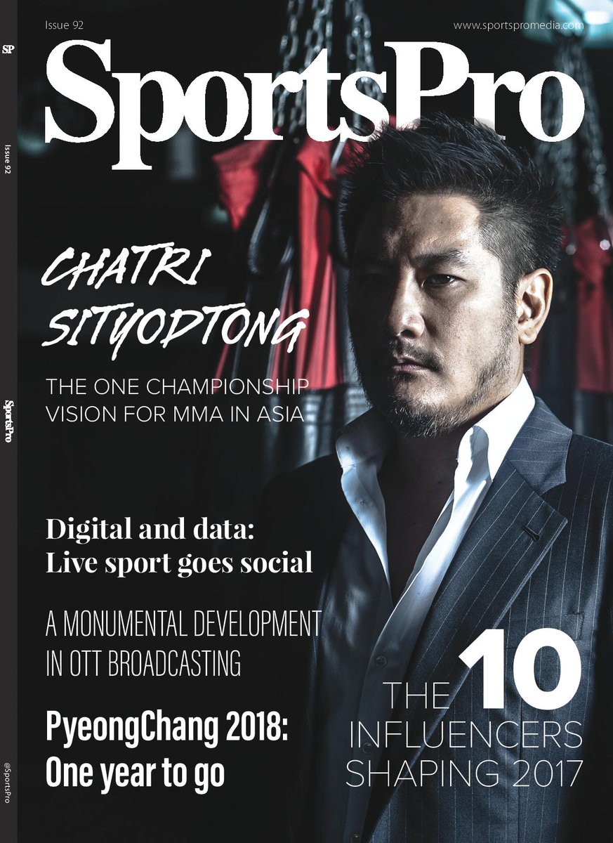 ONE Championship tweet media