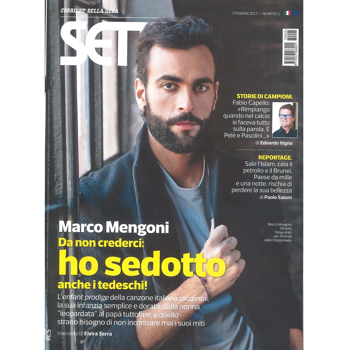 Marco Mengoni tweet media