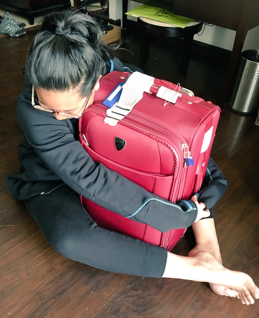 nowsaywhat's tweet photo. It's here ❤ #IGotItBack Still going to write in to them. 💁🏽 https://t.co/NB2qaCILwk