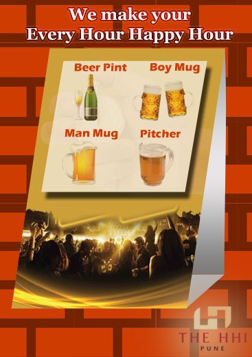 The HHI Pune tweet media