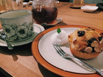 安城市おしゃれカフェ21選 モーニング ランチ 夜まで賑わう人気店など Travelnote トラベルノート