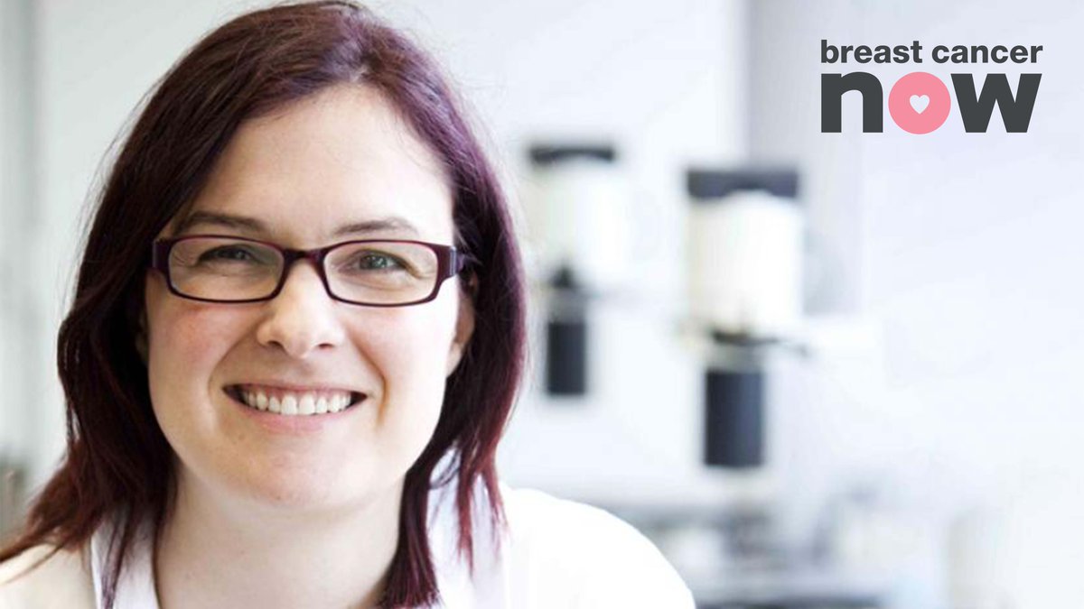 NEWS: Leading Birmingham scientist awarded grant to study how ‘BRCA1’ gene mutation causes breast cancer > bit.ly/2k2QACV