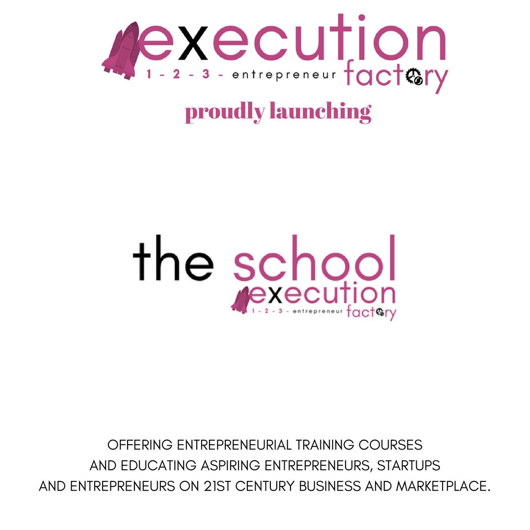 executionFCTY's tweet photo. #a4aamiriqbal #Entrepreneur #school #executionfactory https://t.co/Pxbm54BCYD