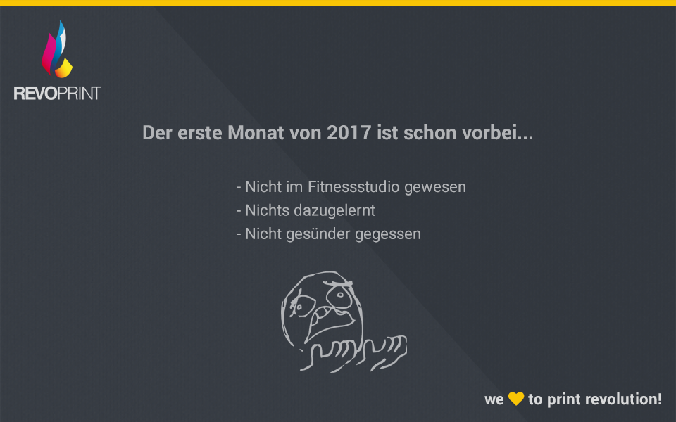 _REVOPRINT_'s tweet photo. Immerhin tatsächlich Geld gespart, indem bei https://t.co/AblPMGUVTr gedruckt wurde.
#Jahresvorsatz https://t.co/4ajSAAnYvv