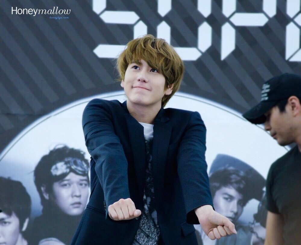Happy Birthday Cho Kyuhyun  