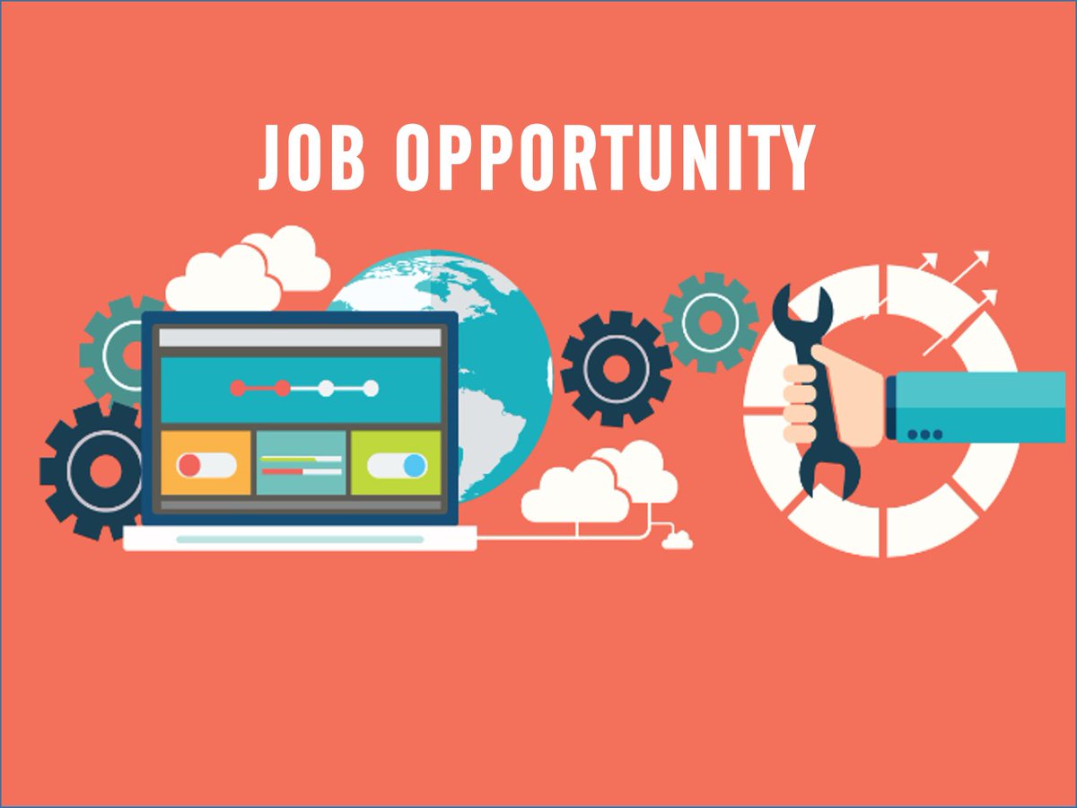 #jobopportunity
Cerchiamo, per importante azienda cliente attiva nel settore bancario, un #DataAnalyst
See more at:goo.gl/C4sdXX