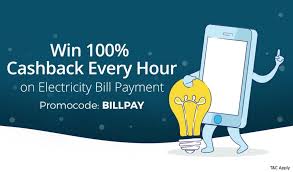 gamalmub's tweet photo. @Paytm Get 100% cashback on electricity bill payments #couponcode This offer is valid every hour

Get this offer-->>https://t.co/6R5Po859XM https://t.co/7h8h5azdOr