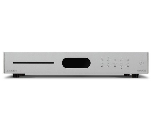 iBOODde's tweet photo. Jetzt auf iBOOD.de: Audiolab 8300CD Verstärker/CD-Player | 32-Bit Audio https://t.co/eu9FnFZdxp #iboodde https://t.co/sV2SlTn75m