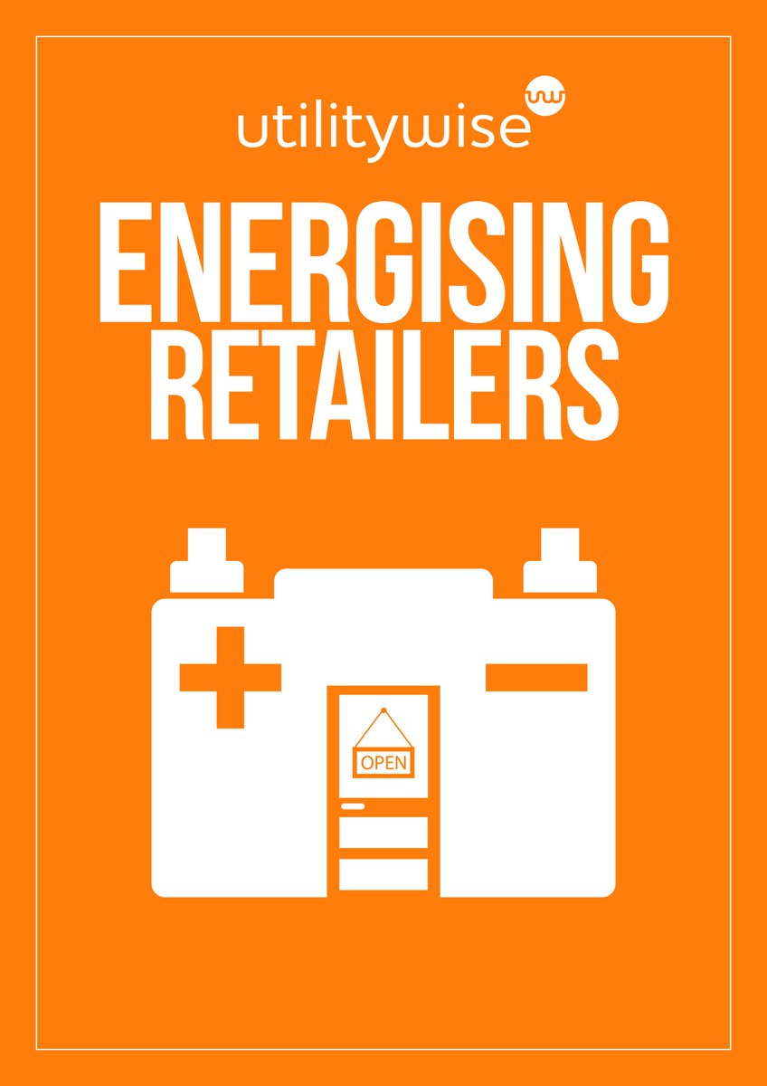 utilitywiseplc's tweet photo. We've got a great FREE whitepaper for #Ukretailers. Get it here: https://t.co/xbVgWzQIYg #UKRetail #smallbiz https://t.co/spLQzUmVpl