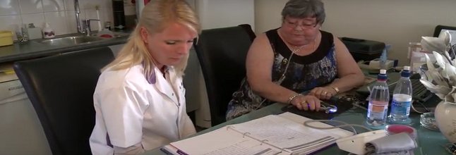 Hulp verlenen in een aangepaste woning, dat werkt een stuk prettiger. Kijk maar: ow.ly/NQUC307YCPo