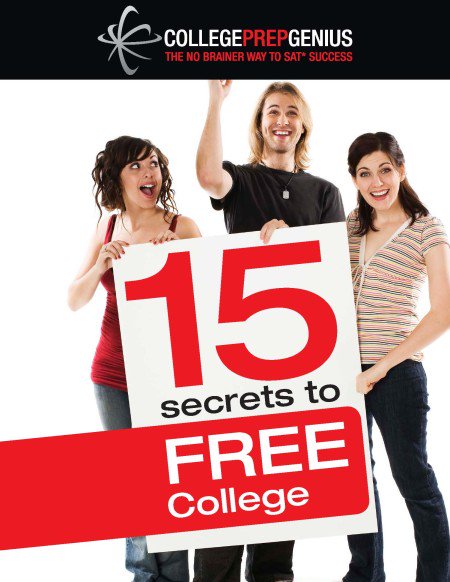 Are you interested in learning how to get college for FREE?! <a href="/collegeprepgeni/">College Prep Genius</a> has some great resources: bit.ly/2h74m5J {aff}