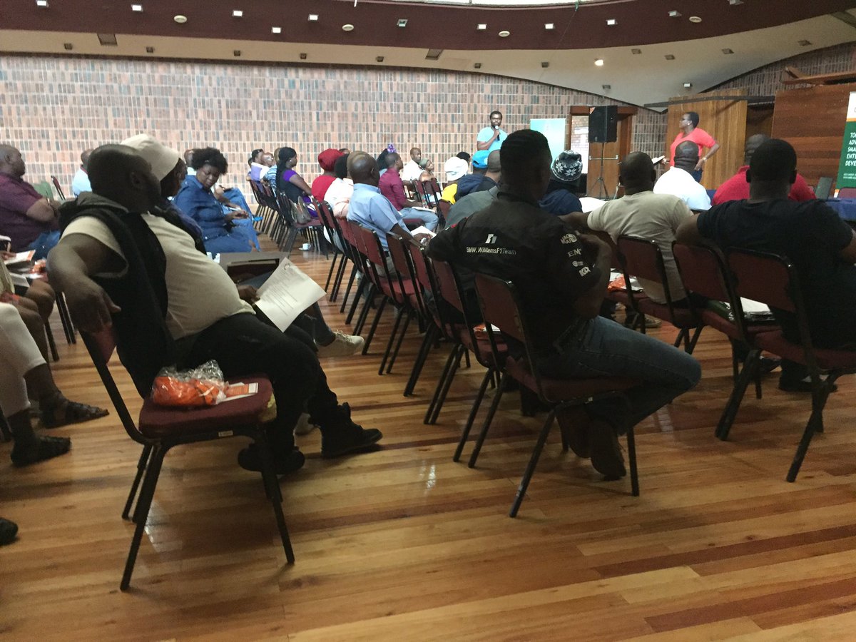 GEN22OnSloane's tweet photo. The #Road2GEC2017 #Emalehlani is in session #Mpumalanga #startup #entrepreneurship #funding #innovation #GEC2017 #digitaldistuption https://t.co/Czvx8rdzGx