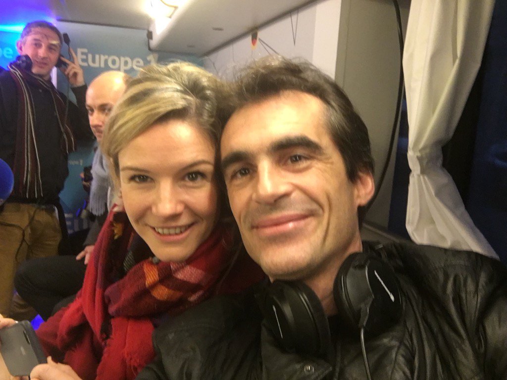 Qui Sont Les 4 Fils De Raphael Enthoven