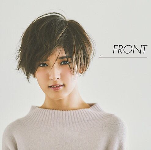 2012LDH's tweet photo. 藤井萩花かわいいと思ったらRTお願いします！ https://t.co/MpZfbkvPhF