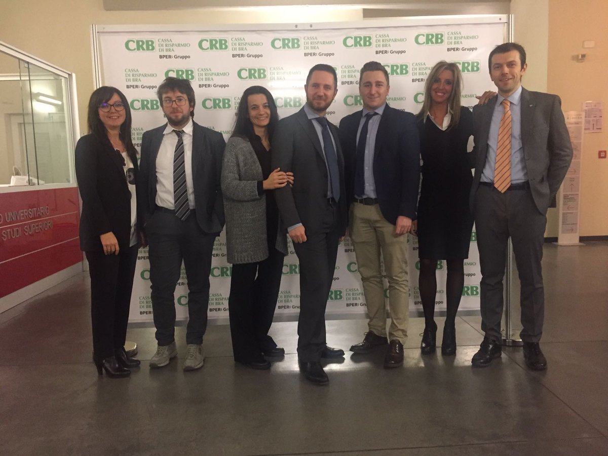 BPER_Banca's tweet photo. Si è tenuta ieri all'Auditorium #CassaRisparmioBra l'edizione #Telefisco2017 insieme a @sole24ore e @Odcec https://t.co/qeFFbVuBPD