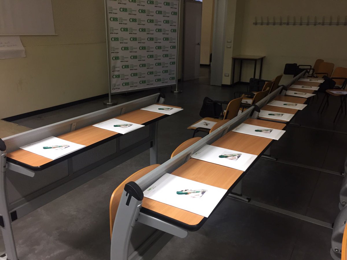 BPER_Banca's tweet photo. Si è tenuta ieri all'Auditorium #CassaRisparmioBra l'edizione #Telefisco2017 insieme a @sole24ore e @Odcec https://t.co/qeFFbVuBPD