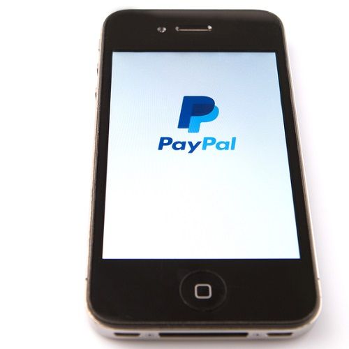 BDC_EN's tweet photo. #Paypal’s global #mobile transaction volume grows 53% in Q4 #PaypalOneTouch #payment https://t.co/xE8QtFlO1s https://t.co/HLOshqtxrq