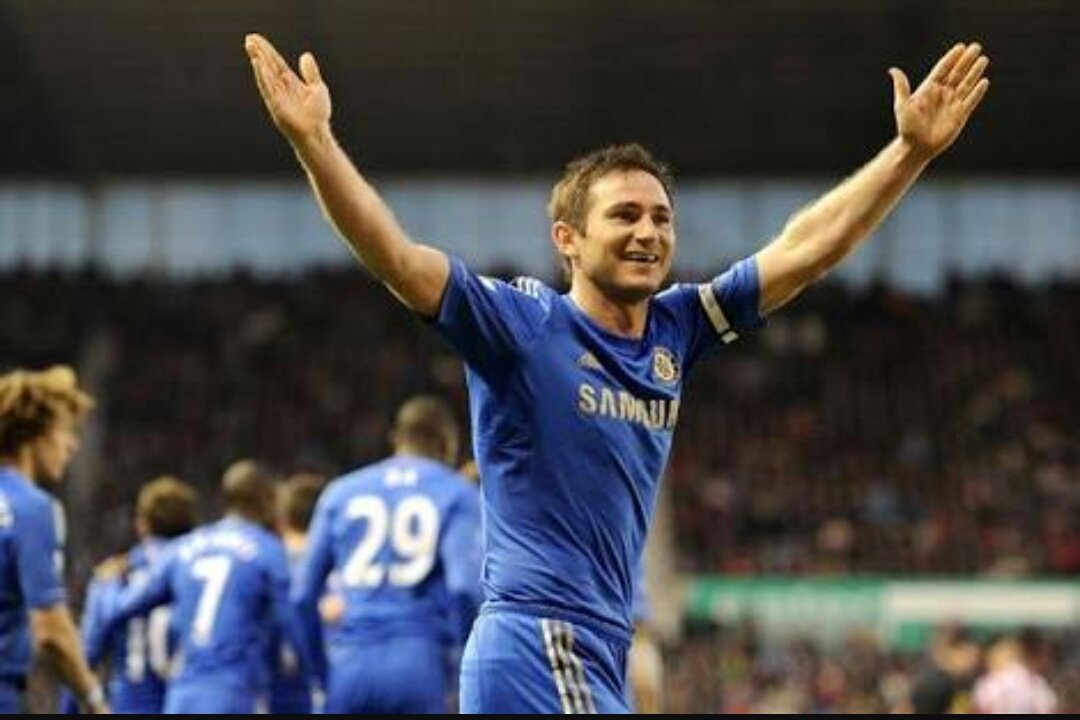 Gunaydin cok yakin arkadasimin formasıydin üzdün reis :(   Lampard #8