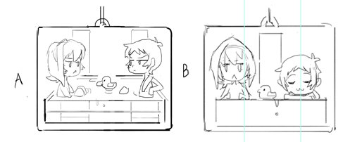 i can't decide which layout...help mee 