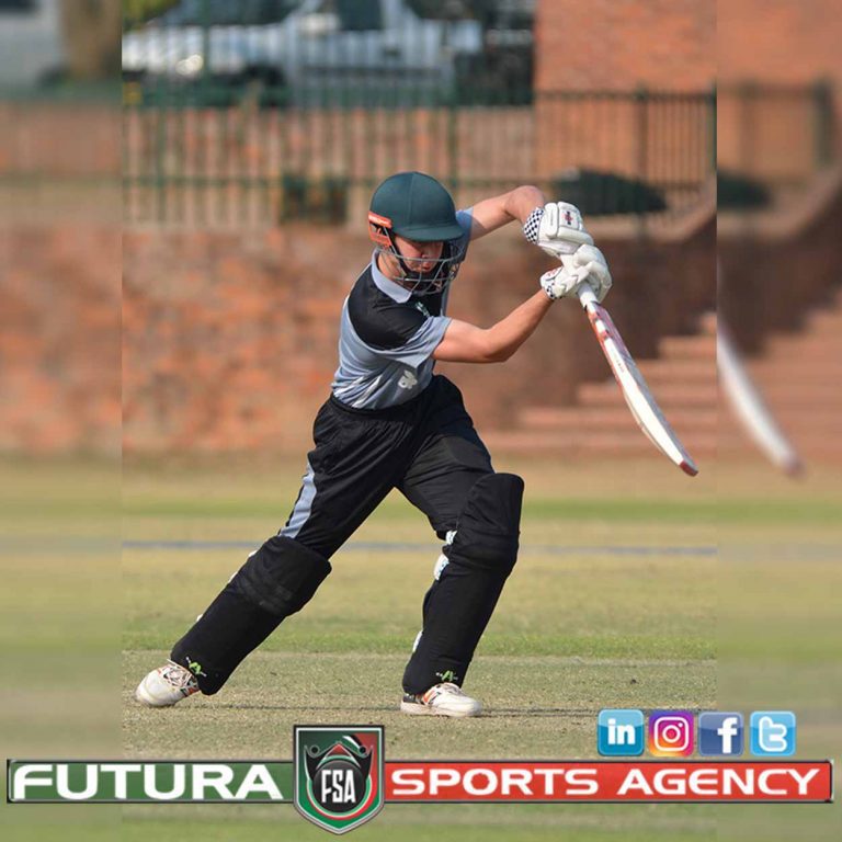 Futura Athletes &amp; Elite Cricketers On Show This Weekend futurasportsagency.wordpress.com/2017/02/03/fut…